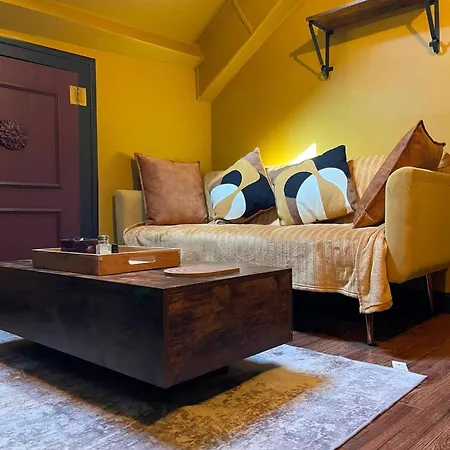 Appartement Charmingchambryapartmentcentral,cozy, And Convenient *
