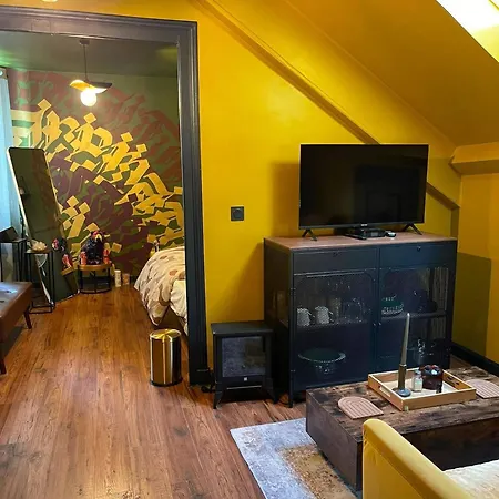 Appartement Charmingchambryapartmentcentral,cozy, And Convenient *