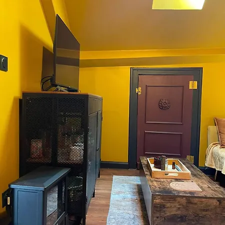 Charmingchambryapartmentcentral,cozy, And Convenient Chambéry