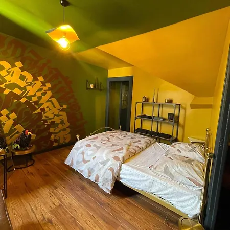 Charmingchambryapartmentcentral,cozy, And Convenient Chambéry