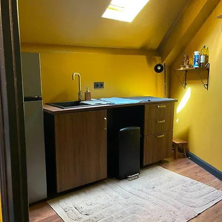 Charmingchambryapartmentcentral,cozy, And Convenient Appartement *