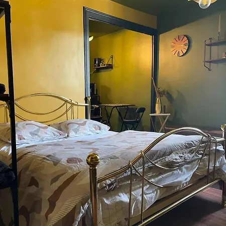Appartement Charmingchambryapartmentcentral,cozy, And Convenient *