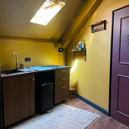 Appartement Charmingchambryapartmentcentral,cozy, And Convenient *
